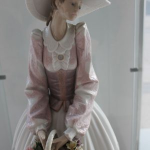 Figuras de Porcelana 2