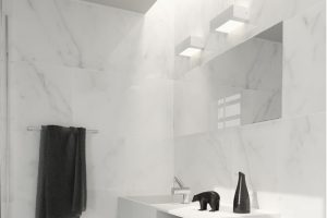 Espejo e Iluminación 22