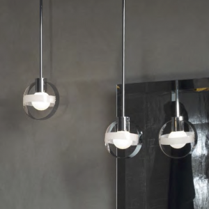 Espejo e Iluminación 17