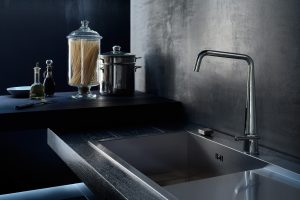 Grifería de Cocina 15